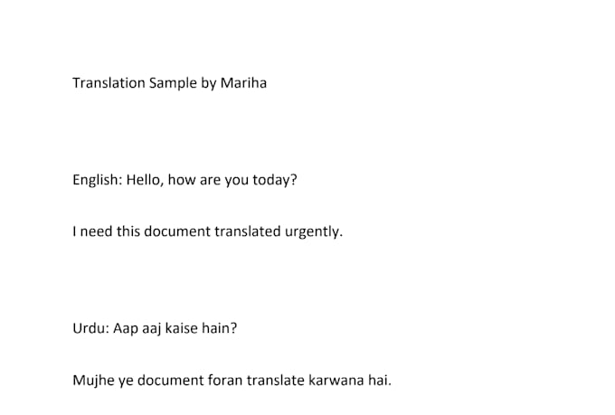translate english to urdu and urdu to english